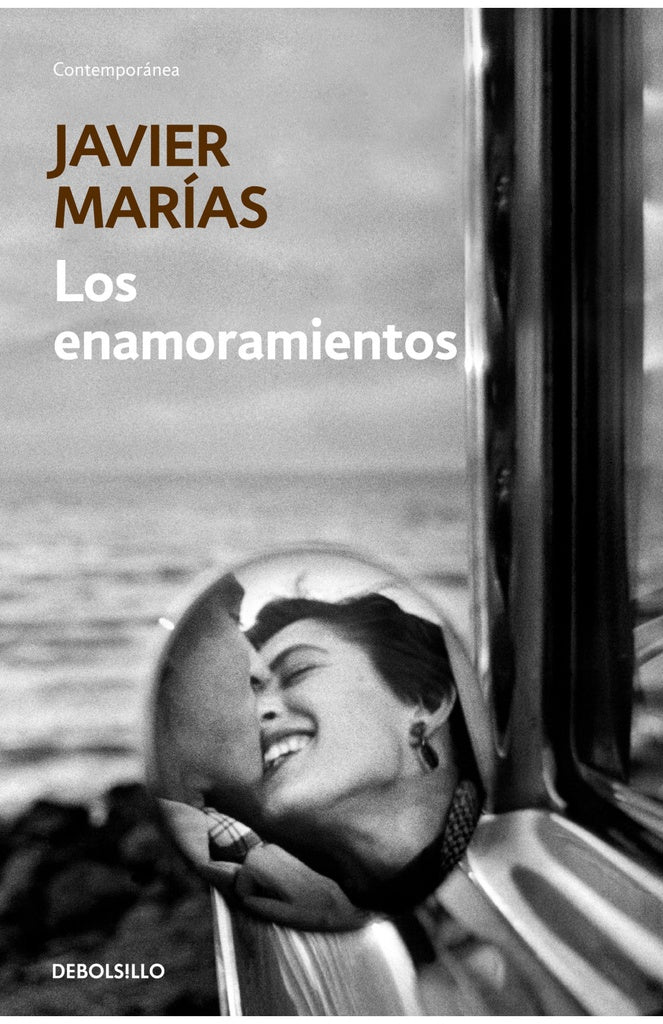 Los Enamoramientos | Javier Marías – Book Vivant - Tienda del buen vivir