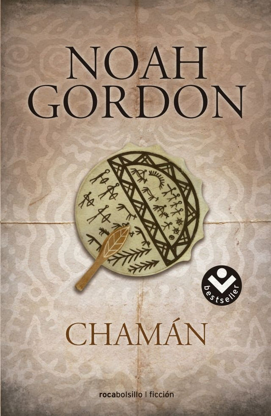 Chamán | Noah Gordon