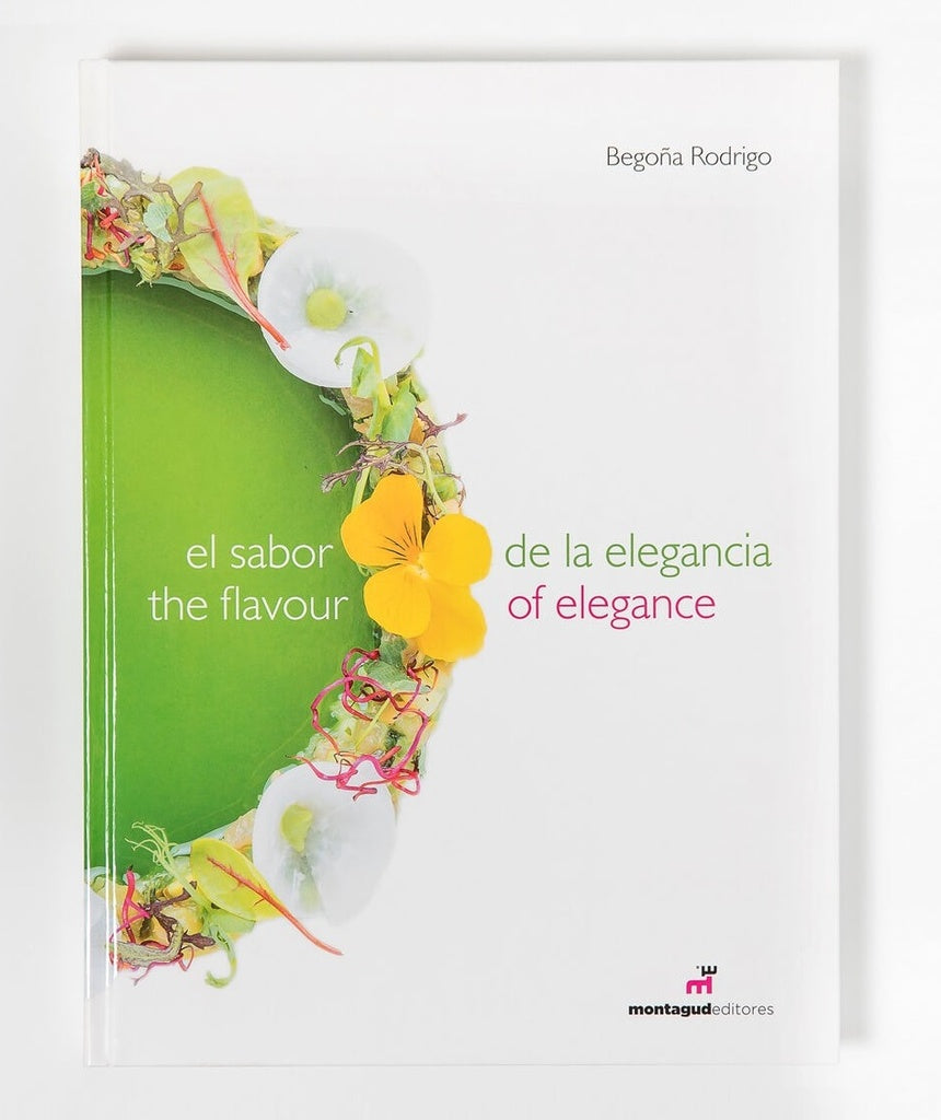 El Sabor de la Elegancia | Rodrigo Begoña de Jorge