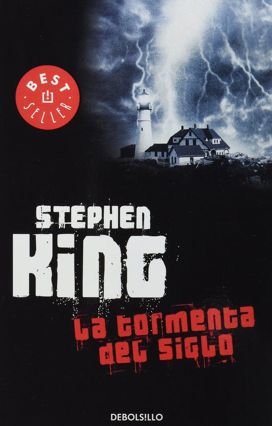 La Tormenta del Siglo | Stephen King