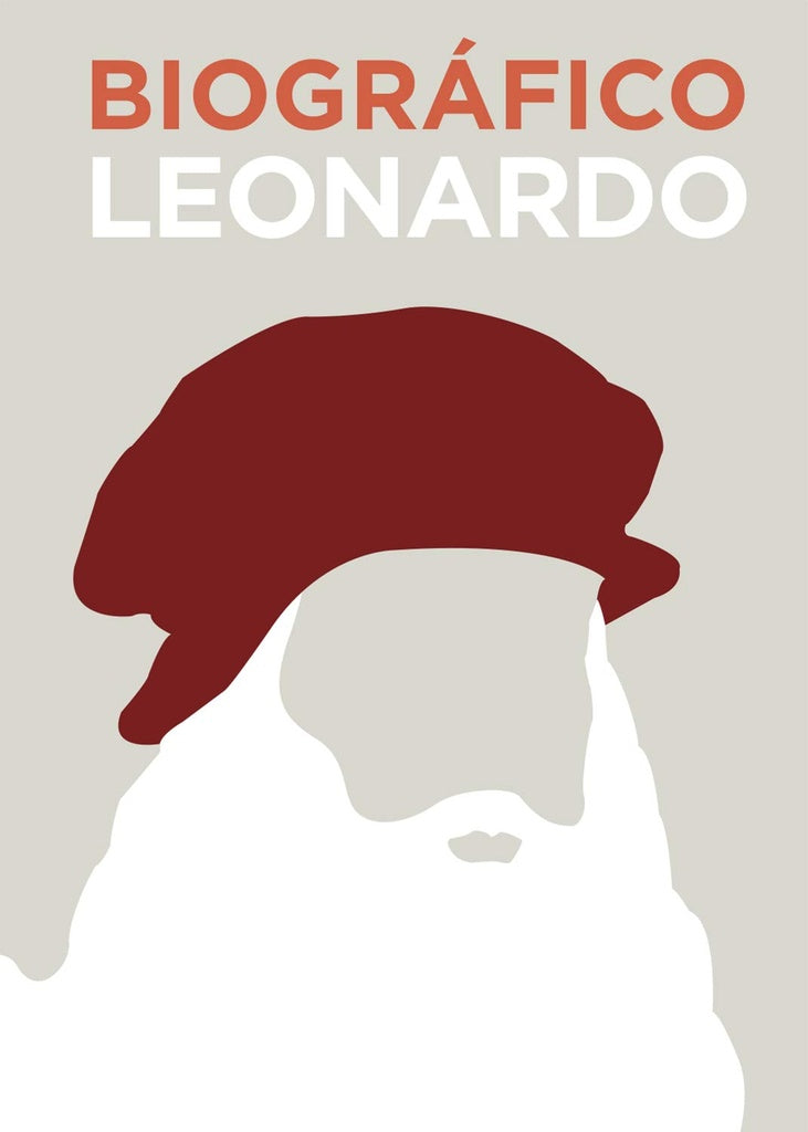 Biográfico Leonardo | Andrew Kirk