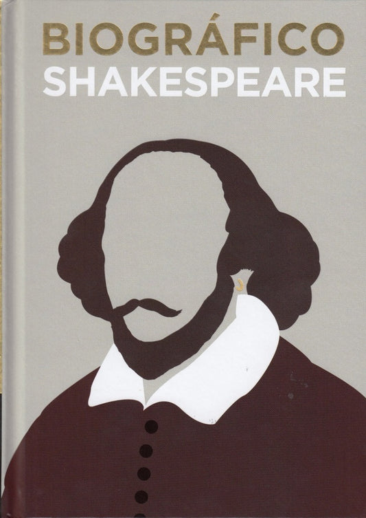 Biográfico Shakespeare | Viv Croot
