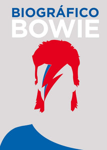Biográfico Bowie | Liz Flavell