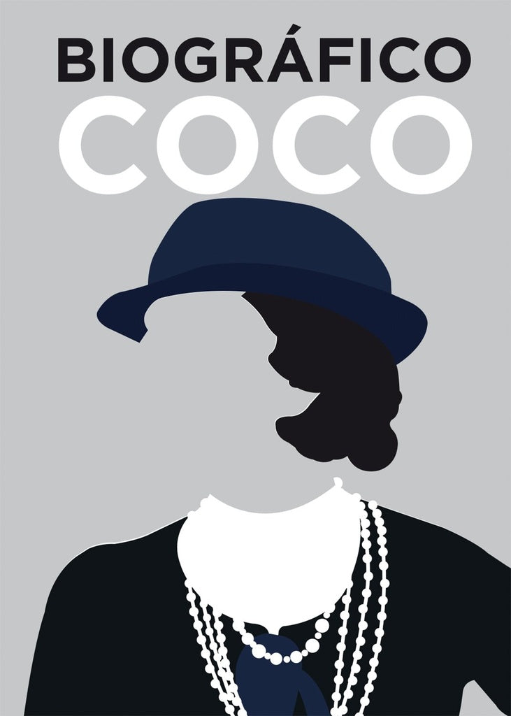 Biográfico Coco | Sophie Collins