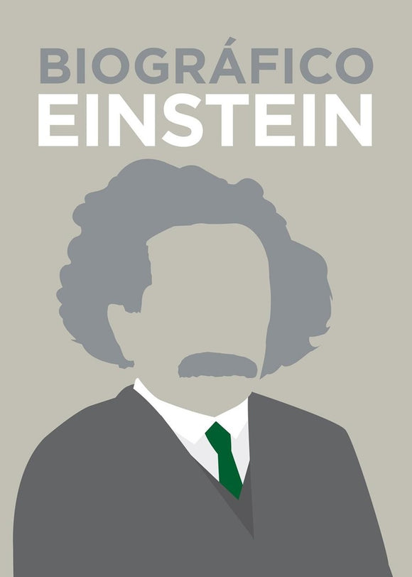 Biográfico Einstein | Brian Clegg