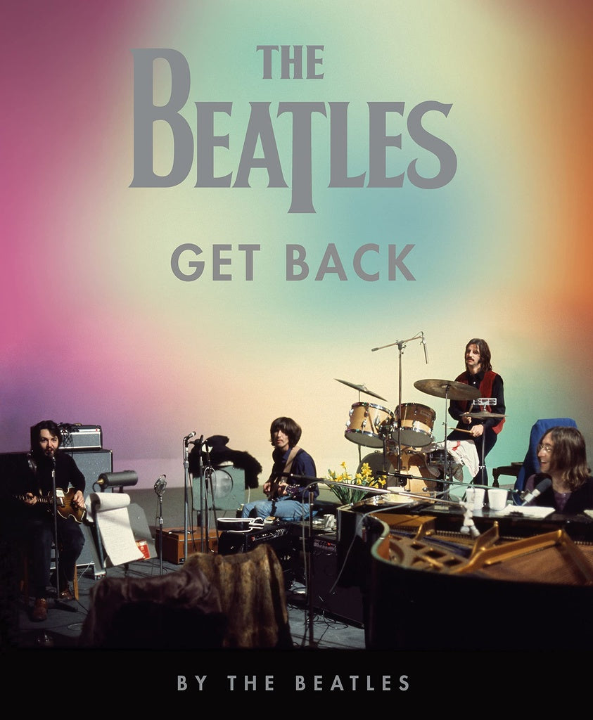 Get Back, The Beatles | The Beatles