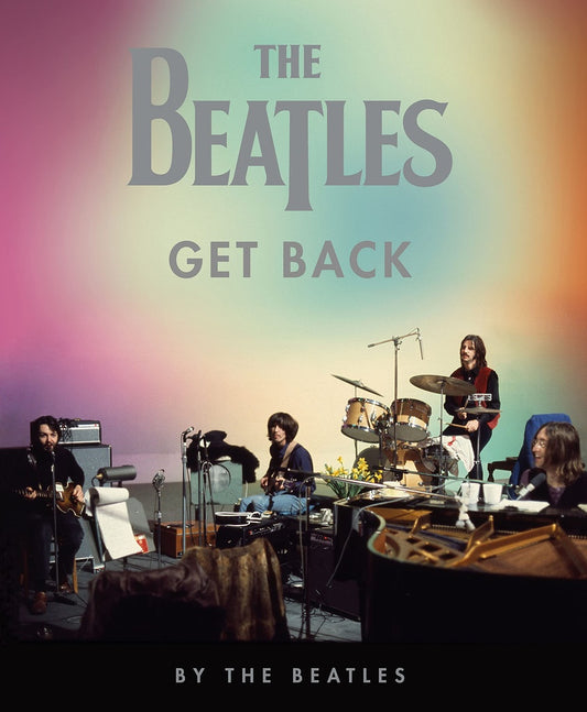 Get Back, The Beatles | The Beatles