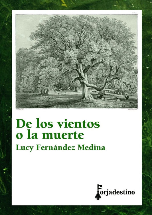 De los Vientos o la Muerte | Lucy Fernández