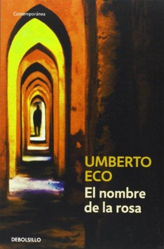 El Nombre de la Rosa | Umberto Eco