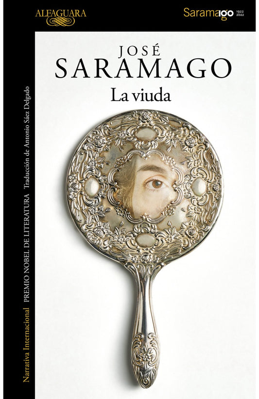 La Viuda | José Saramago