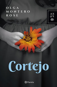 El Cortejo | Olga Montero Rose