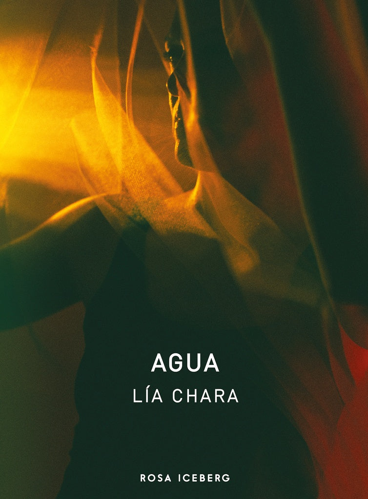 Agua | Lía Chara