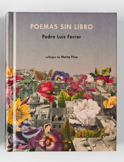 Poemas Sin Libro | Pedro Luis Ferrer