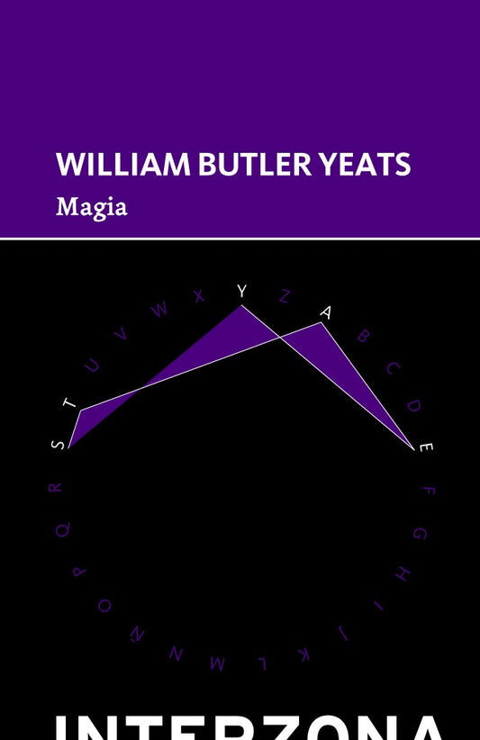 Magia | William Butler Yeats