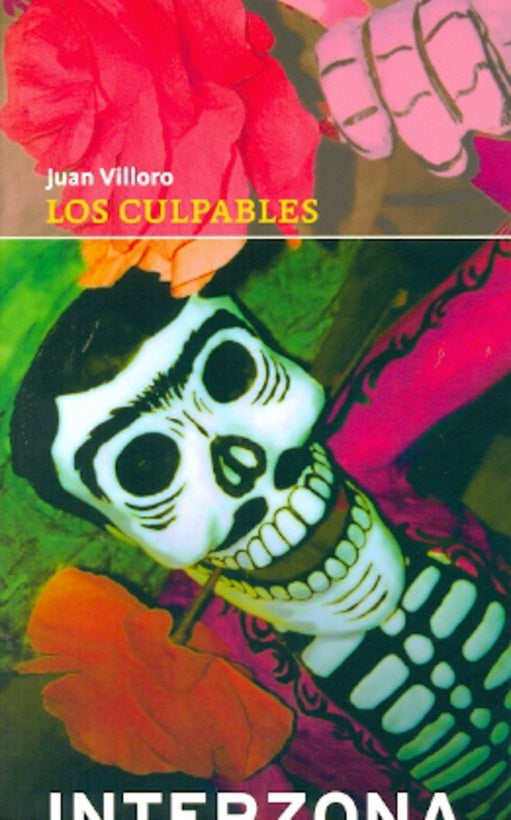 Los Culpables | Juan Antonio Villorio Ruiz