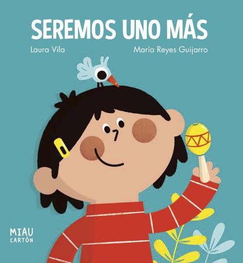 Seremos Uno Más | Laura Vila