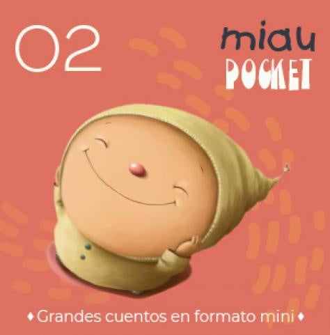 Miau Pocket 2 | Varios Autores