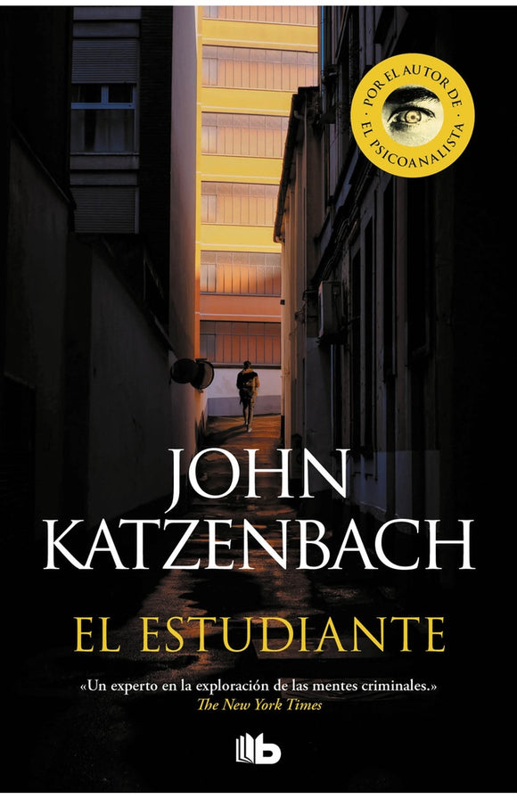 El Estudiante | John Katzenbach