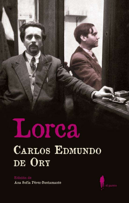 Lorca | Carlos Edmundo de Ory