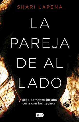 La Pareja de al Lado | Shari Lapena