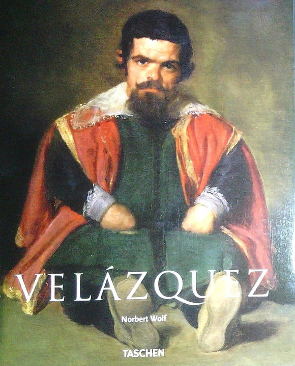 Velázquez | Norbert Wolf