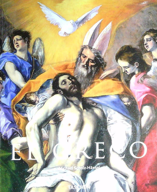 El Greco | Michael Scholz-Hänsel