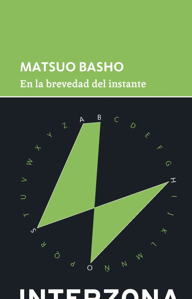 En la Brevedad del Instante | Matsuo Basho