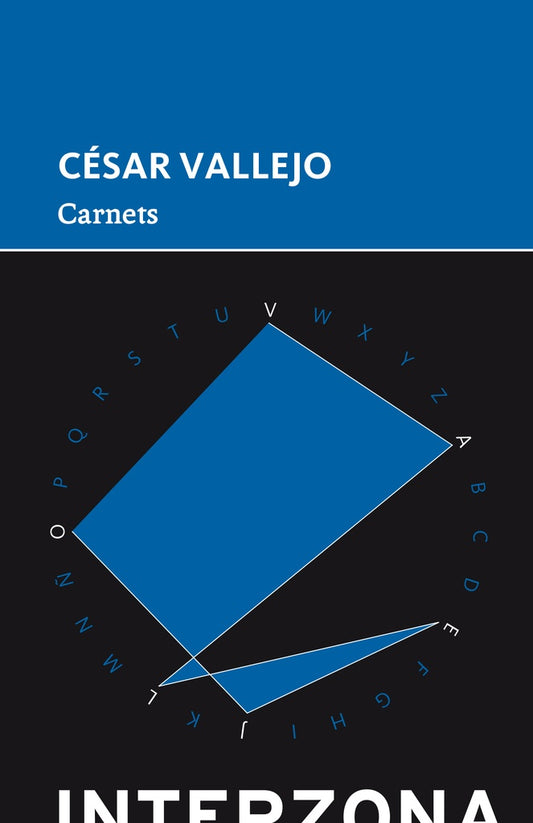 Carnets | Cesar Vallejo Mendoza