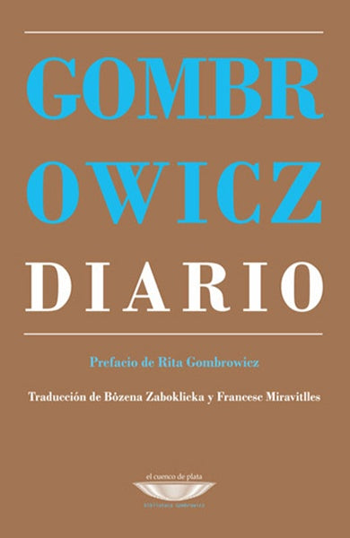 Diario (1953-1969) | Witold Gombrowicz