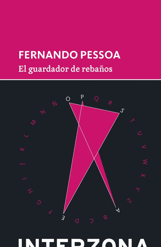 El Guardador de Rebaños | Fernando Pessoa