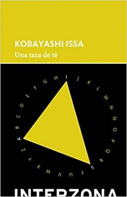 Una Taza de Té | Kobayashi Issa