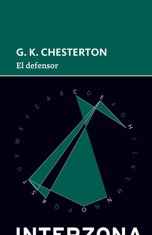 El Defensor | Gilbert Keith Chesterton