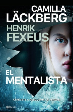 El Mentalista | Camilla Läckberg
