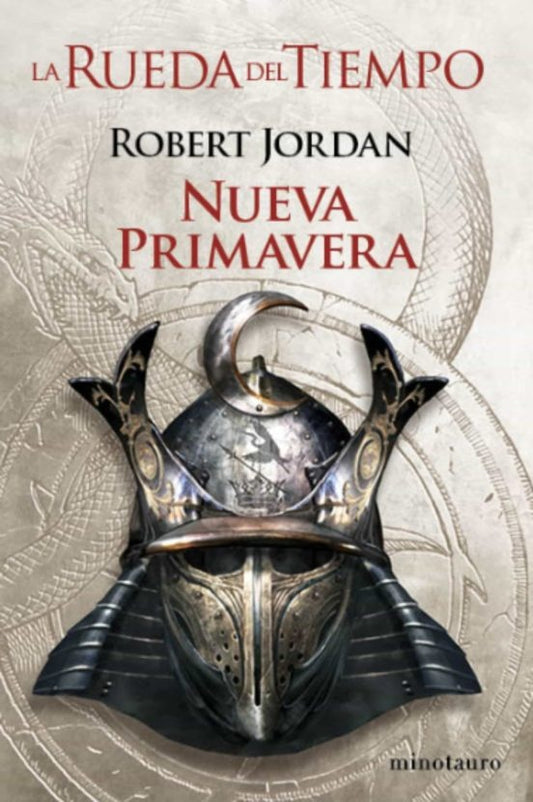Nueva Primavera; Rueda del Tiempo N° 0 | Robert Jordan