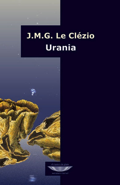 Urania (2ª edición) | J. M. G. Le Clézio