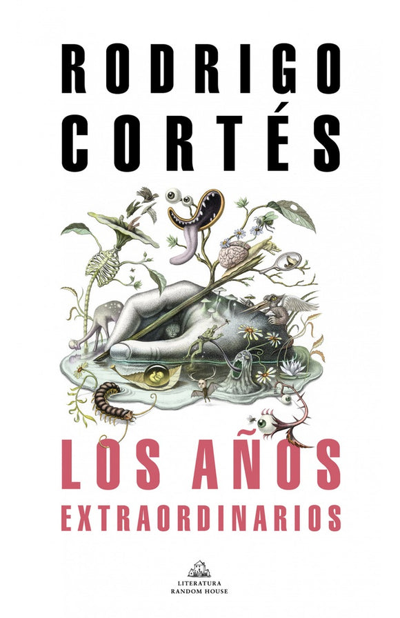 Los Años Extraordinarios | Rodrigo Cortés