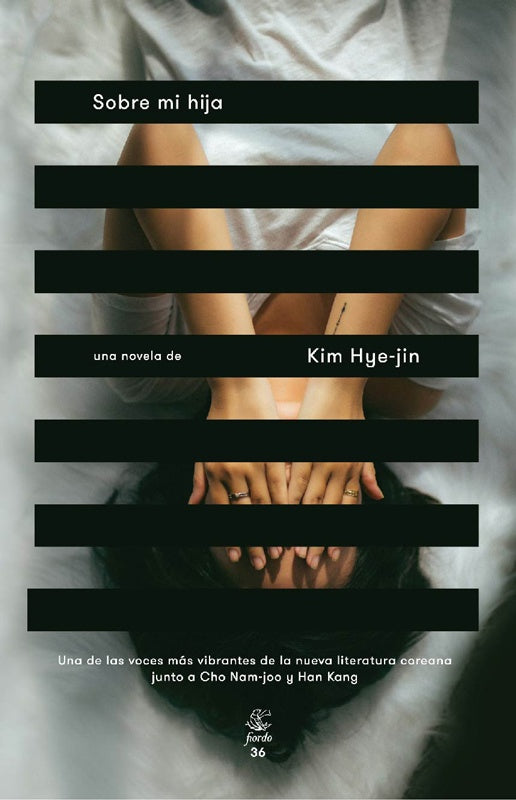 Sobre mi Hija  | Hye Jin Kim