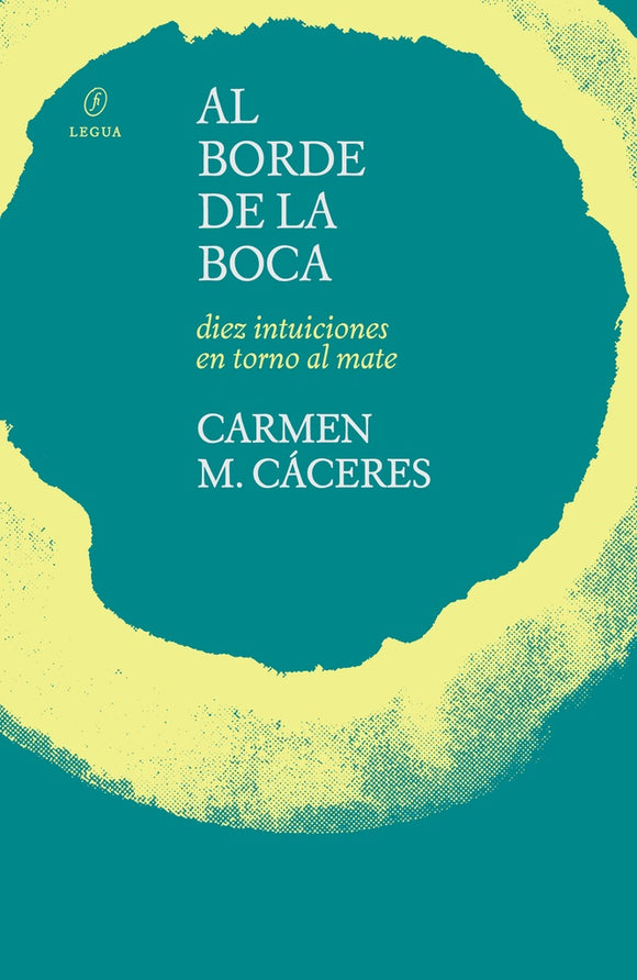 Al Borde de la Boca | Carmen Cáceres