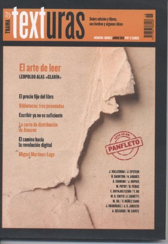 Éxito; Un libro Sobre el Rechazo Editorial | Íñigo García Ureta