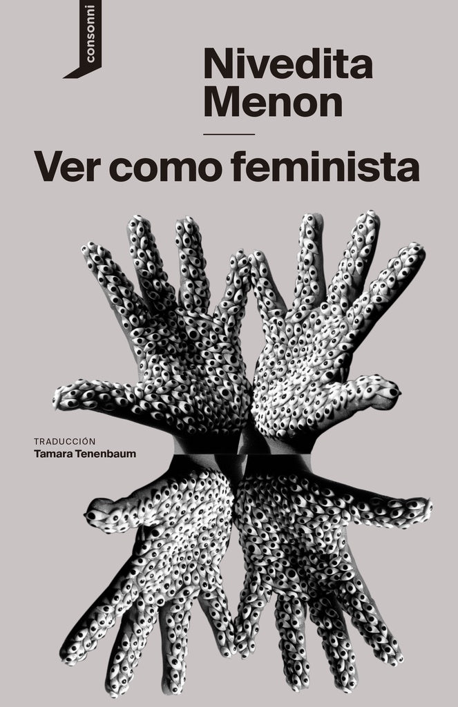 Ver como Feminista | Nivedita Menon