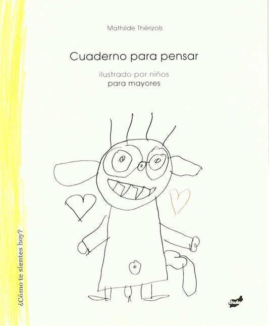 Cuaderno para Pensar | Laura Vaqué Sugrañes