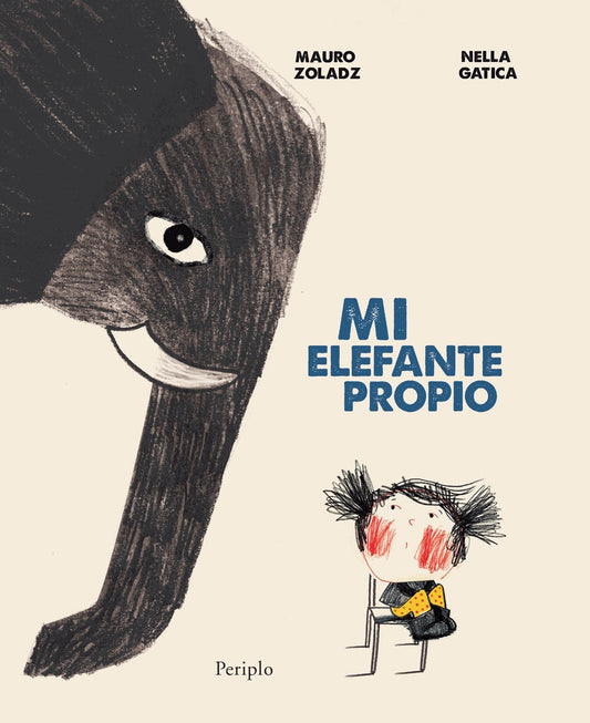Mi Elefante Propio | Mauro Zoladz