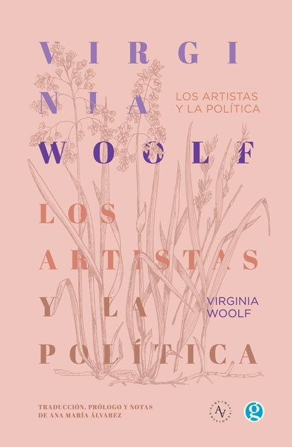Los Artistas y la Política | Virginia Woolf