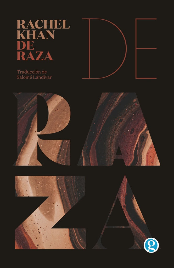 De Raza | Rachel Khan