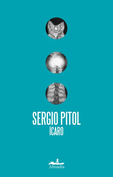 Ícaro | Sergio Pitol