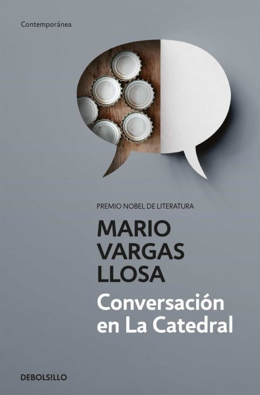Conversación en la Catedral (Ed. 50 Aniversario) | Mario Vargas Llosa