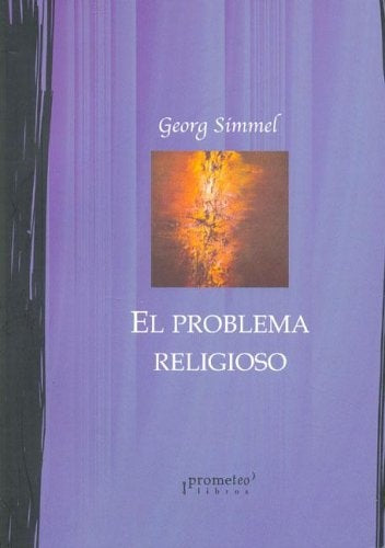 Problema Religioso, El | Veronica Tozzi