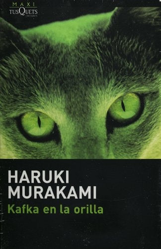 Kafka en la Orilla | Haruki Murakami