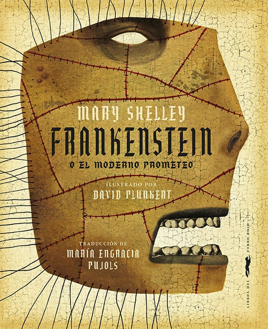 Frankenstein | Mary W. Shelley