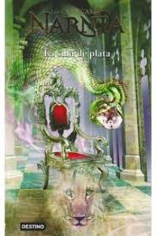 La Silla de  Plata | C.S. Lewis